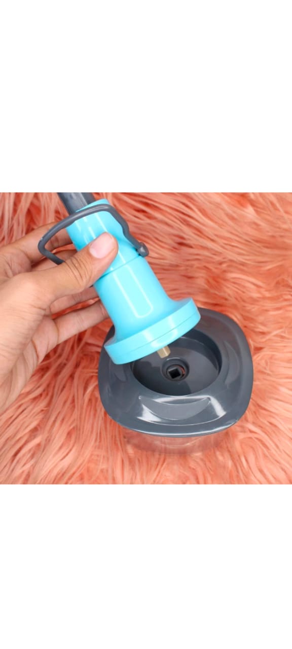 Manual Fruit and Vegetable Chopper